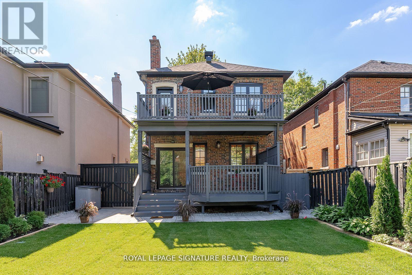 476 Briar Hill Avenue, Toronto (Lawrence Park South), Ontario  M5N 1M7 - Photo 37 - C9296861