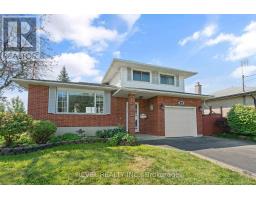 27 BOLTON AVENUE, thorold, Ontario