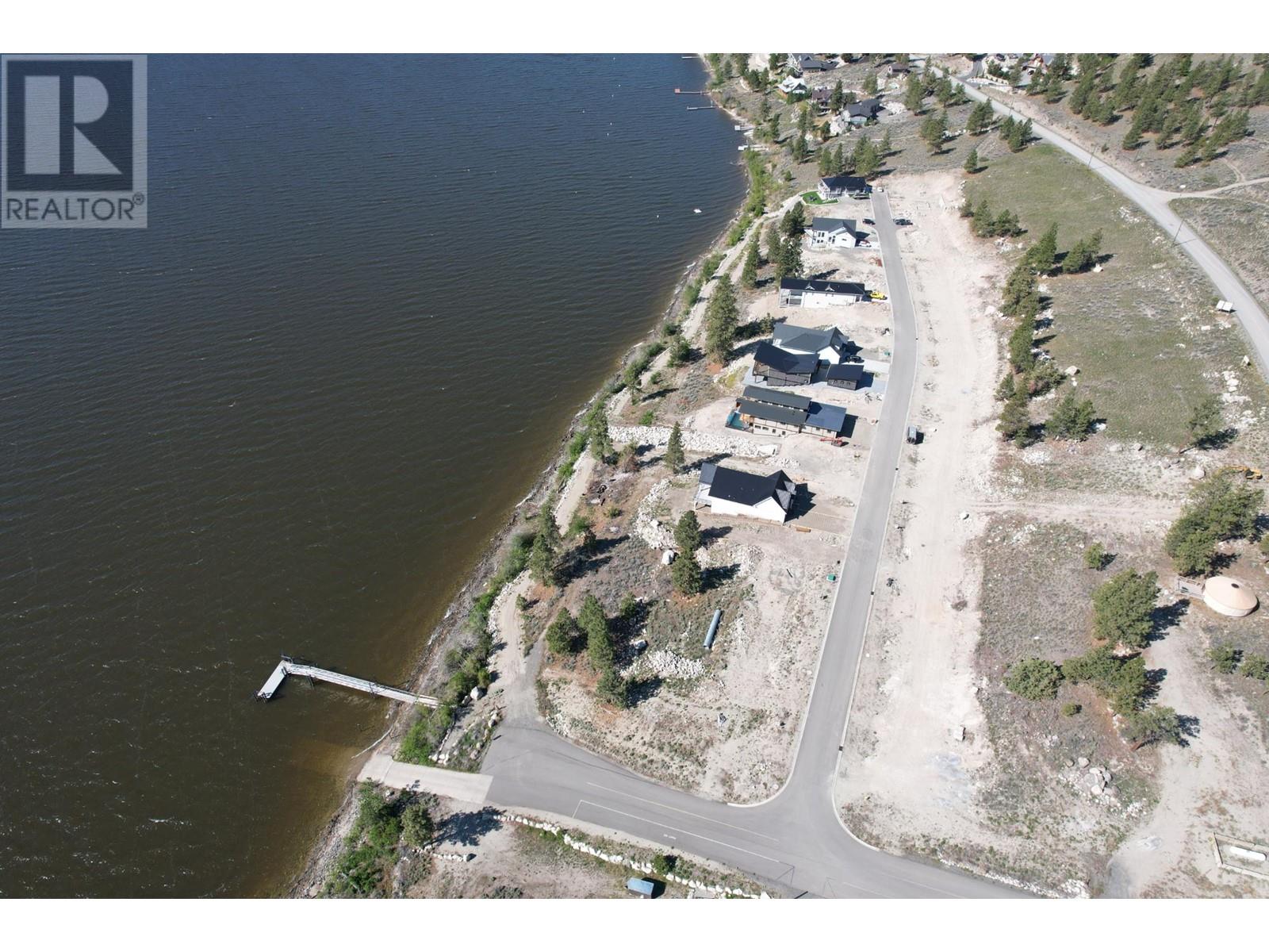 SL15-6528 WATERSIDE TRAIL, merritt, British Columbia