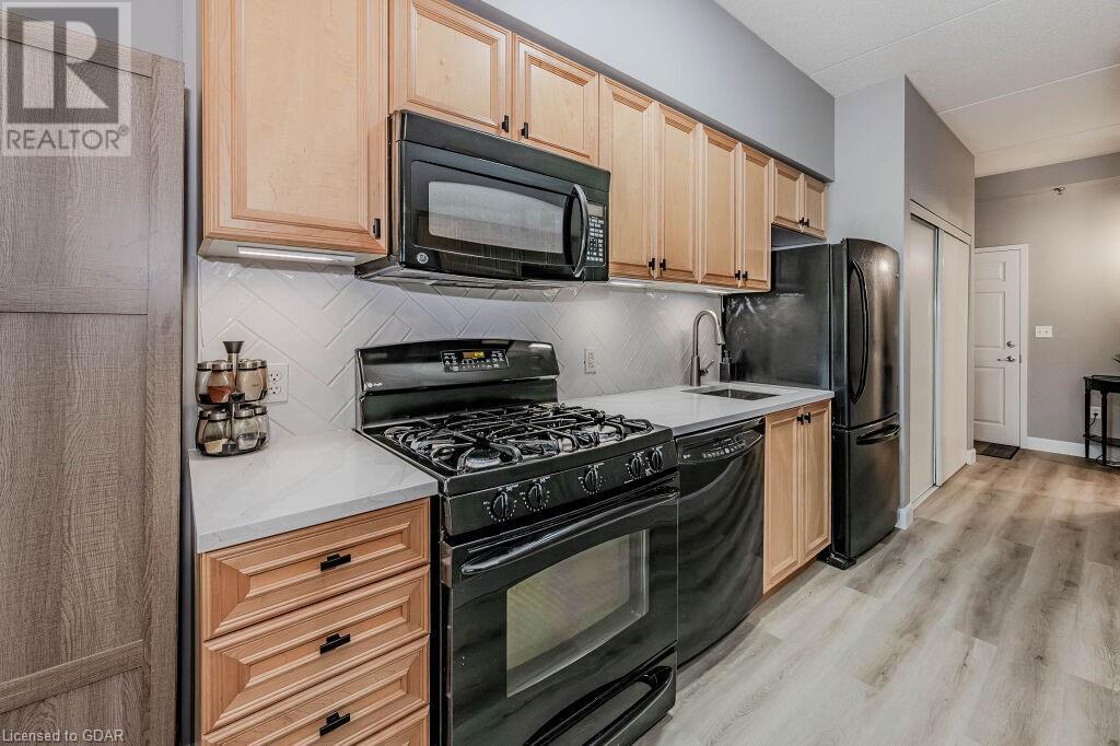 308 Watson Parkway N Unit# 116, Guelph, Ontario  N1E 0G7 - Photo 4 - 40639828