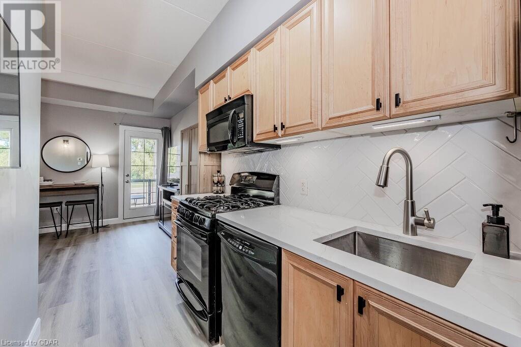 308 Watson Parkway N Unit# 116, Guelph, Ontario  N1E 0G7 - Photo 5 - 40639828