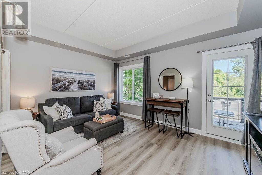 308 Watson Parkway N Unit# 116, Guelph, Ontario  N1E 0G7 - Photo 6 - 40639828