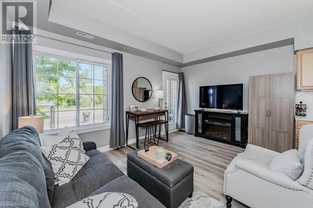 308 Watson Parkway N Unit# 116, Guelph, Ontario  N1E 0G7 - Photo 7 - 40639828