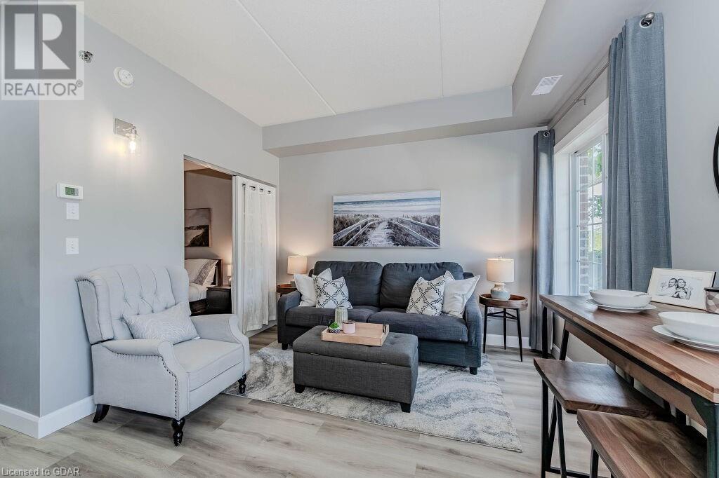 308 Watson Parkway N Unit# 116, Guelph, Ontario  N1E 0G7 - Photo 8 - 40639828