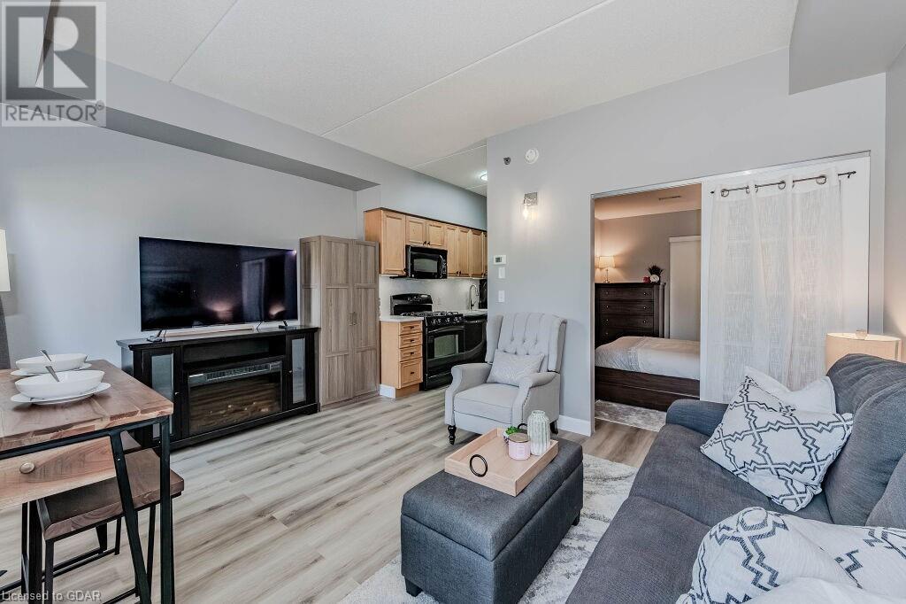 308 Watson Parkway N Unit# 116, Guelph, Ontario  N1E 0G7 - Photo 9 - 40639828
