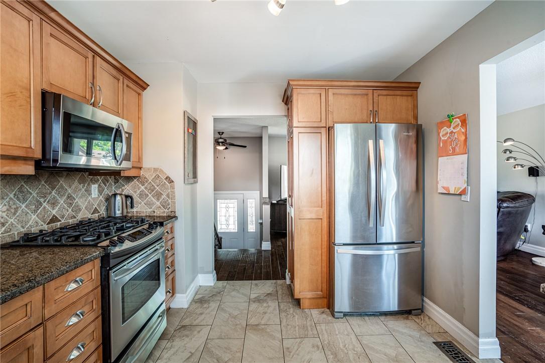 30 Crystal Court, Hamilton, Ontario  L8E 1M1 - Photo 14 - H4205318