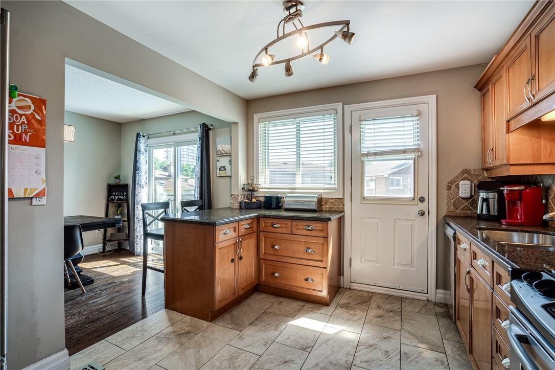 30 Crystal Court, Hamilton, Ontario  L8E 1M1 - Photo 16 - H4205318