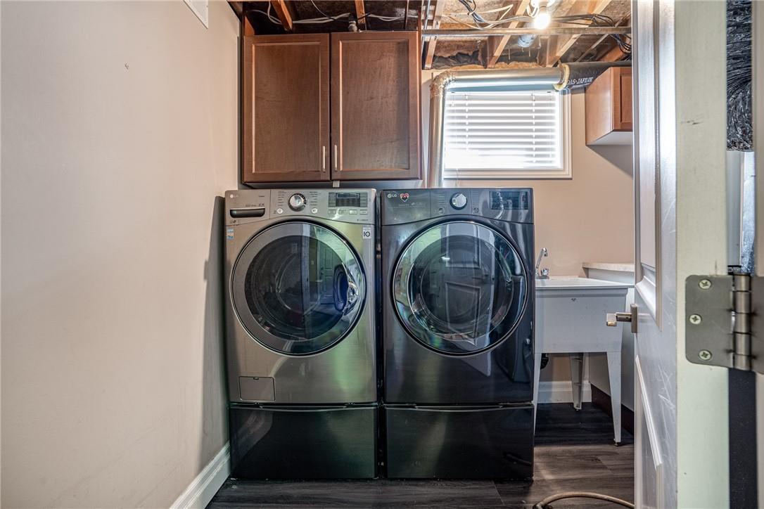 30 Crystal Court, Hamilton, Ontario  L8E 1M1 - Photo 35 - H4205318