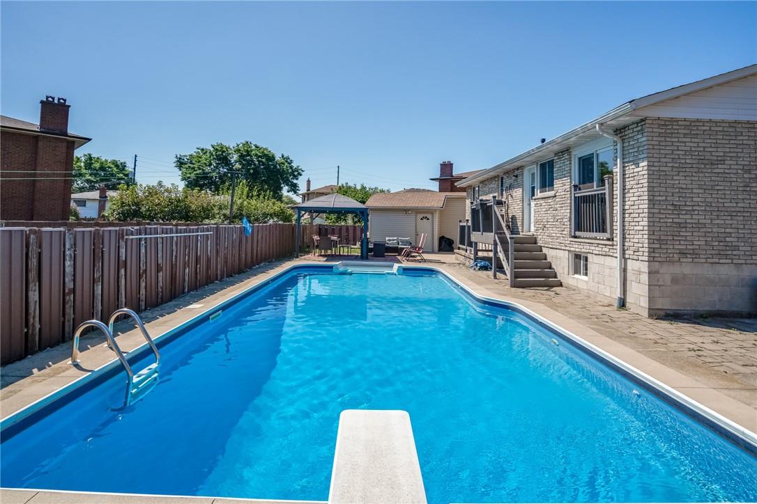 30 Crystal Court, Hamilton, Ontario  L8E 1M1 - Photo 38 - H4205318