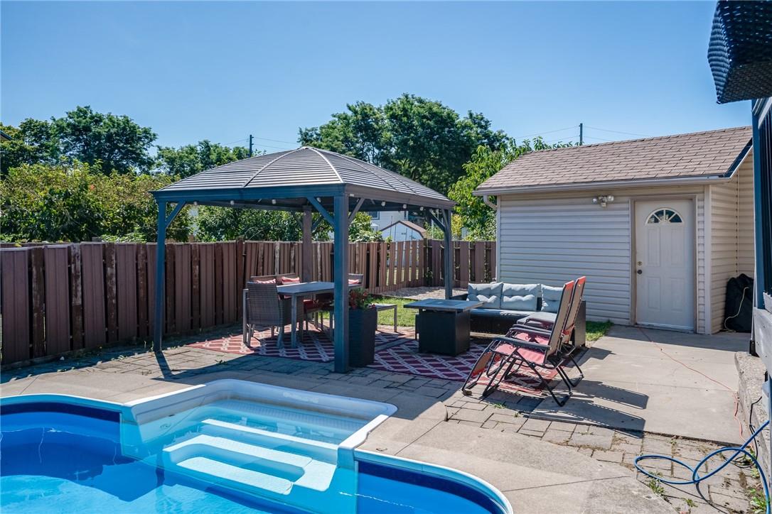 30 Crystal Court, Hamilton, Ontario  L8E 1M1 - Photo 39 - H4205318