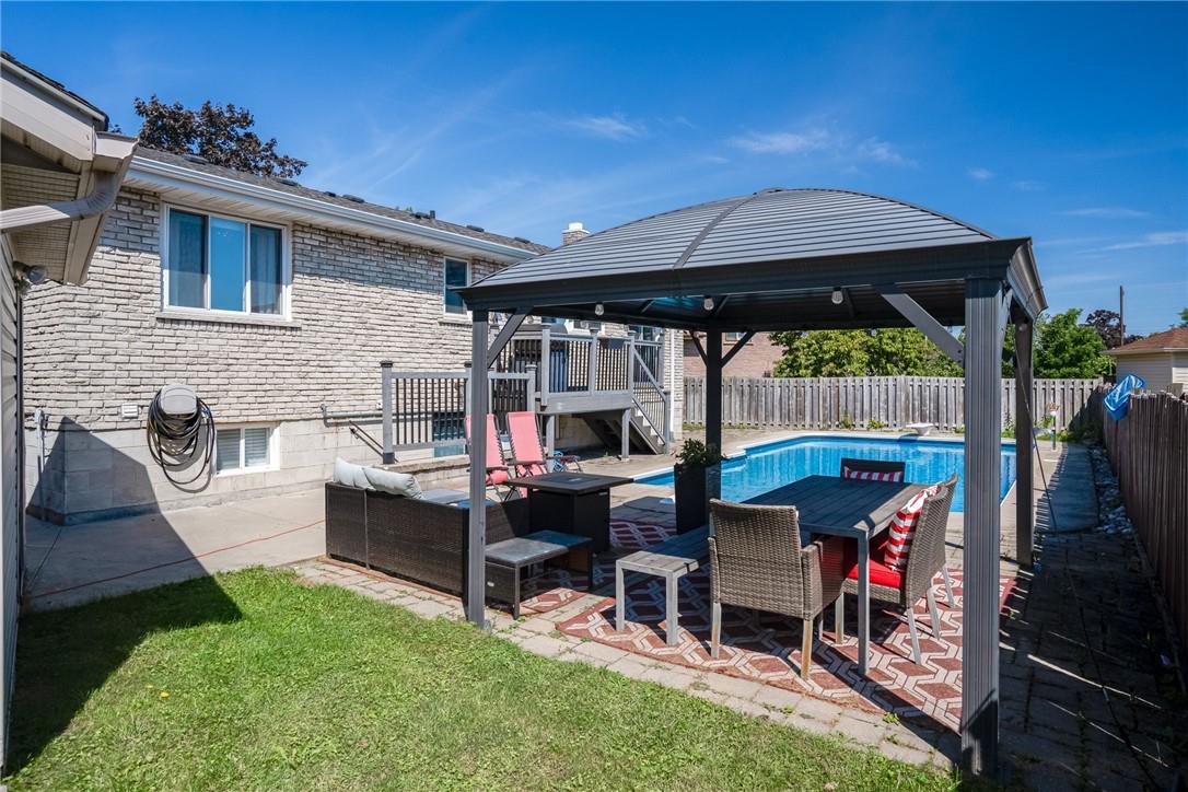 30 Crystal Court, Hamilton, Ontario  L8E 1M1 - Photo 40 - H4205318