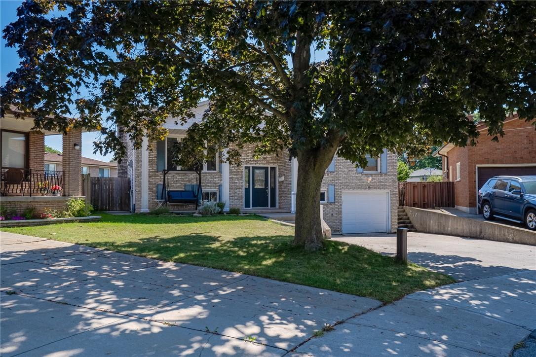 30 Crystal Court, Hamilton, Ontario  L8E 1M1 - Photo 43 - H4205318