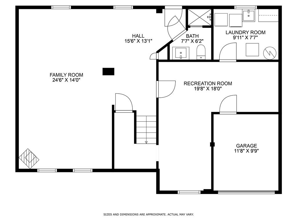 30 Crystal Court, Hamilton, Ontario  L8E 1M1 - Photo 45 - H4205318