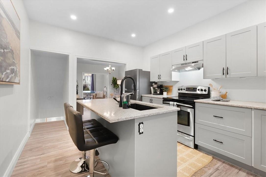 31 William Street, Hamilton, Ontario  L8L 5T6 - Photo 14 - H4205373