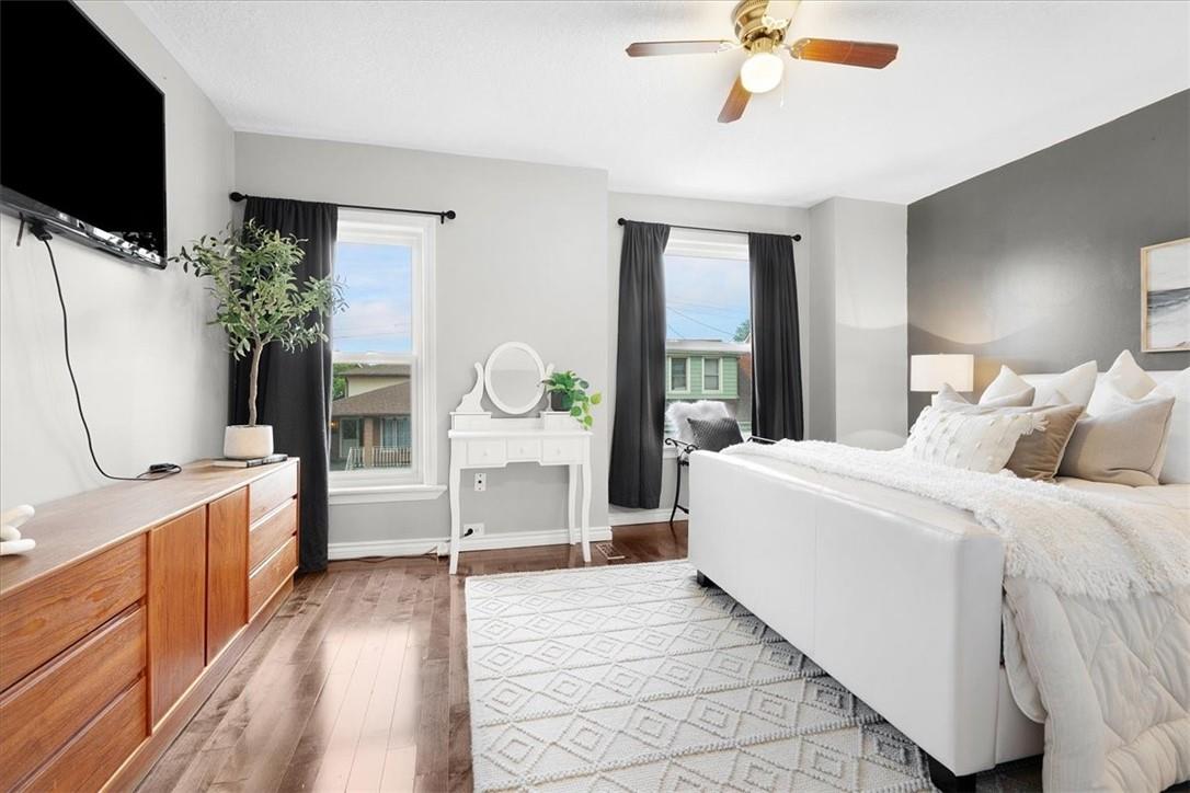 31 William Street, Hamilton, Ontario  L8L 5T6 - Photo 21 - H4205373