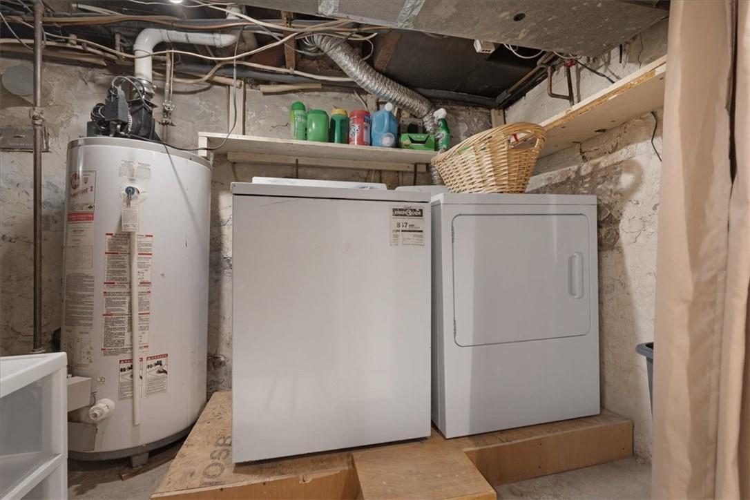 31 William Street, Hamilton, Ontario  L8L 5T6 - Photo 39 - H4205373