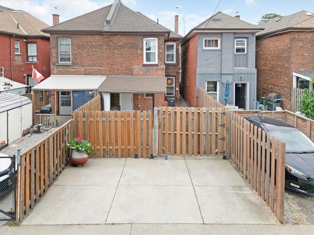 31 William Street, Hamilton, Ontario  L8L 5T6 - Photo 43 - H4205373