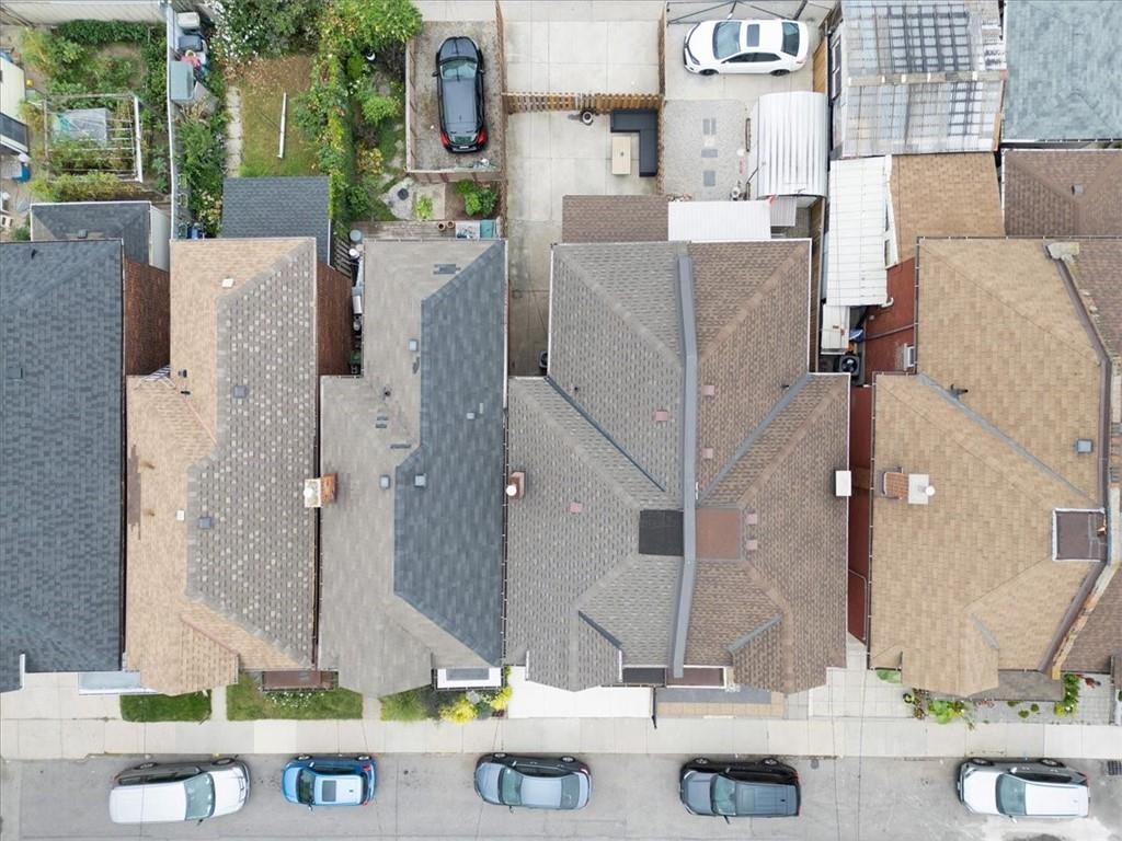 31 William Street, Hamilton, Ontario  L8L 5T6 - Photo 44 - H4205373