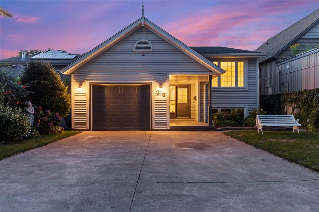 20 Peel Street, St. Catharines, Ontario  L2N 7N8 - Photo 7 - H4205390