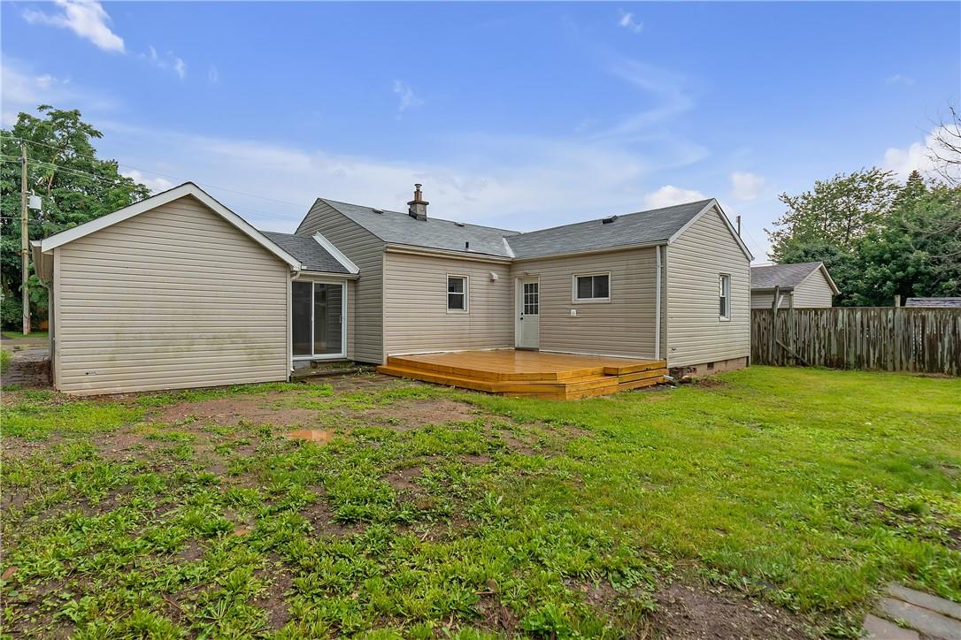 245 Cedardale Avenue, Hamilton, Ontario  L8E 1S1 - Photo 25 - H4205418