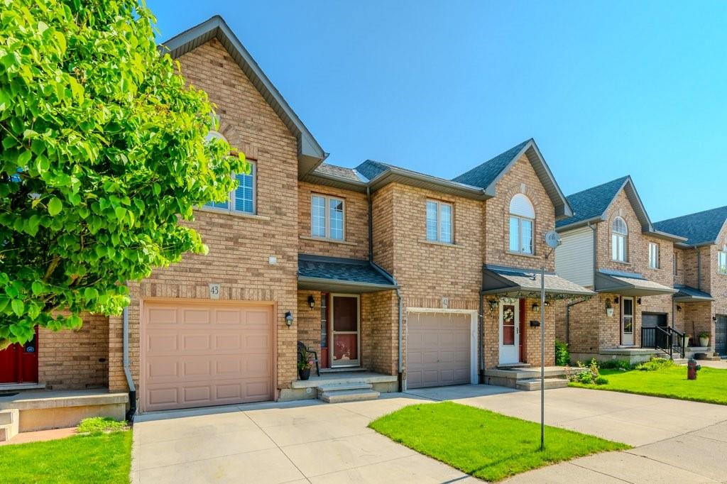 565 Rymal Road E, Unit #43, Hamilton, Ontario  L8W 3Y3 - Photo 2 - H4205452