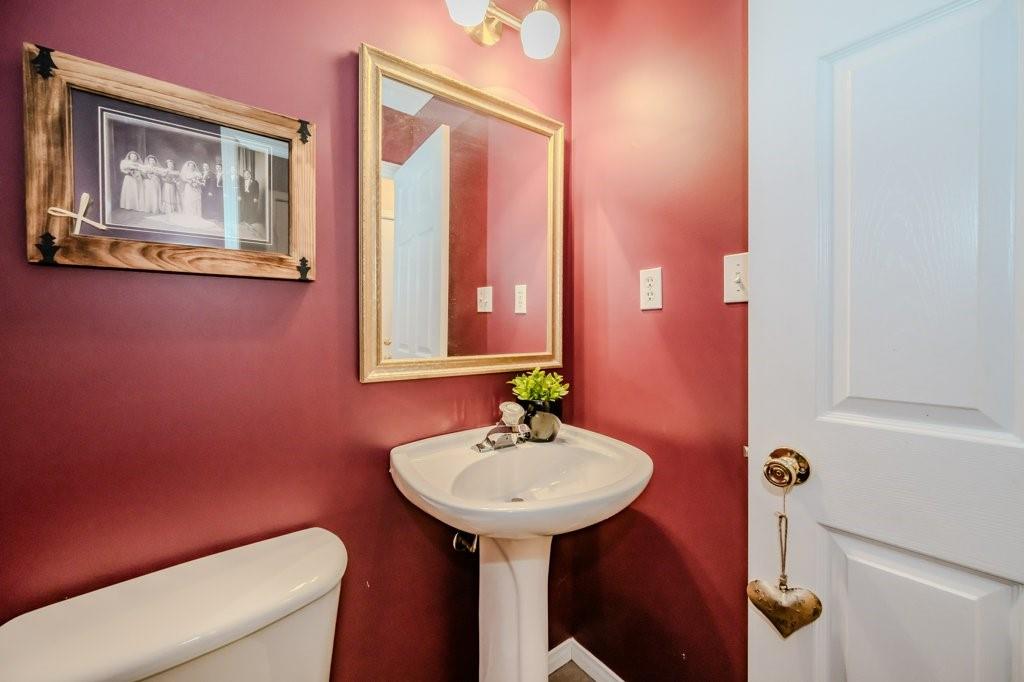 565 Rymal Road E, Unit #43, Hamilton, Ontario  L8W 3Y3 - Photo 20 - H4205452