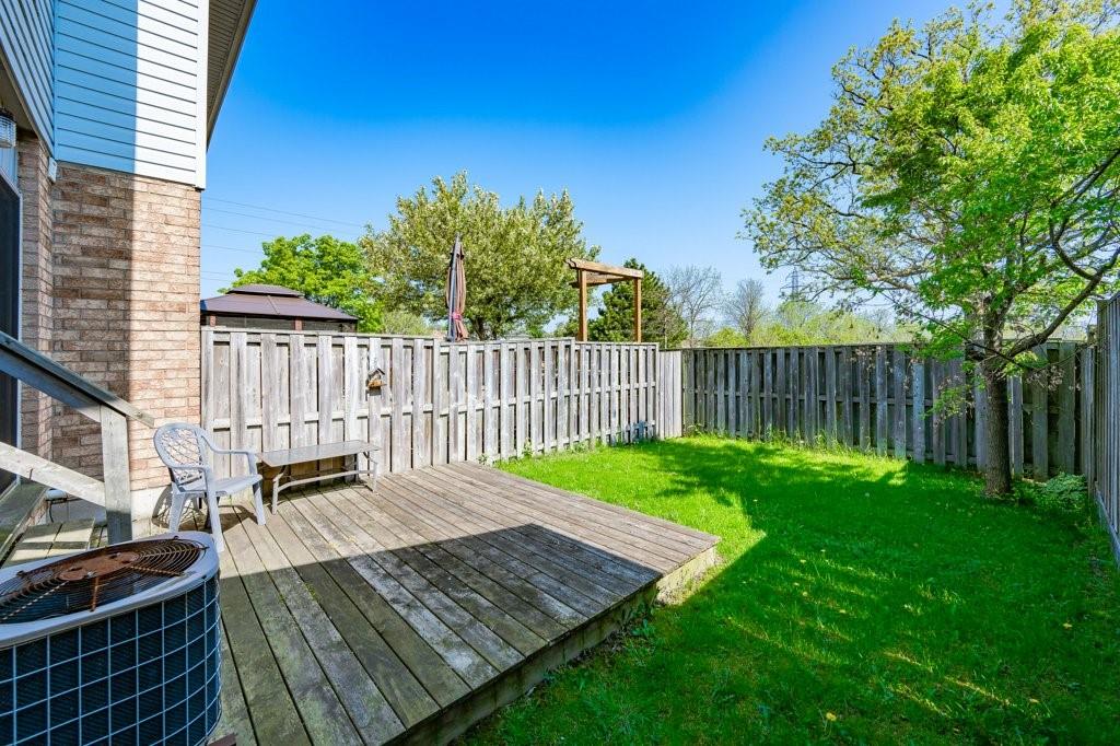 565 Rymal Road E, Unit #43, Hamilton, Ontario  L8W 3Y3 - Photo 36 - H4205452