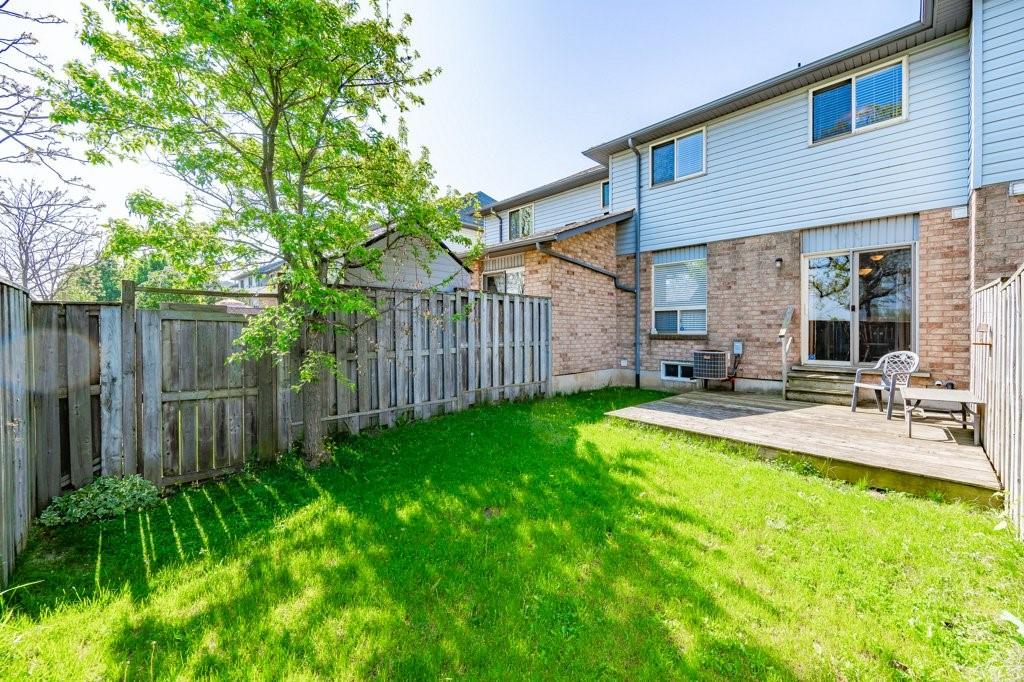 565 Rymal Road E, Unit #43, Hamilton, Ontario  L8W 3Y3 - Photo 37 - H4205452