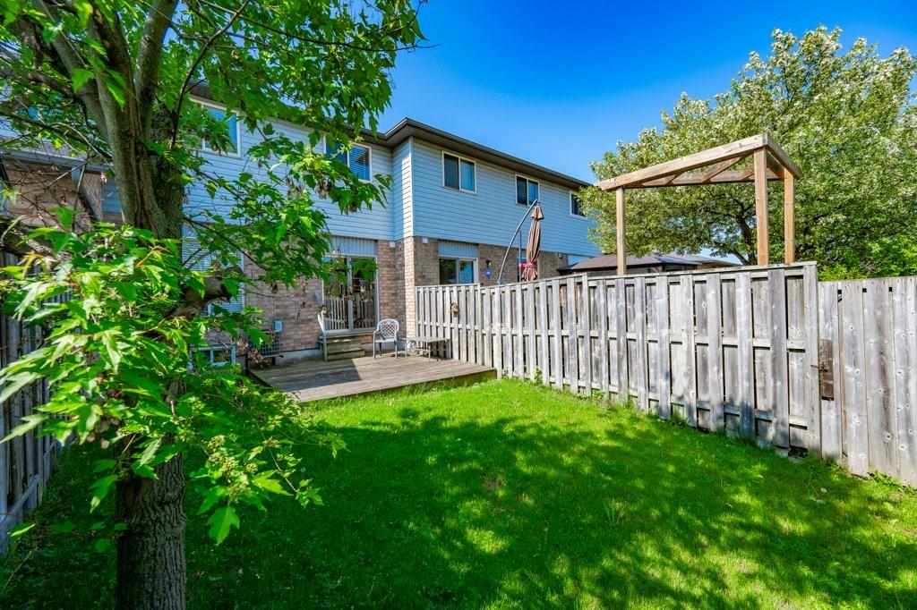 565 Rymal Road E, Unit #43, Hamilton, Ontario  L8W 3Y3 - Photo 38 - H4205452