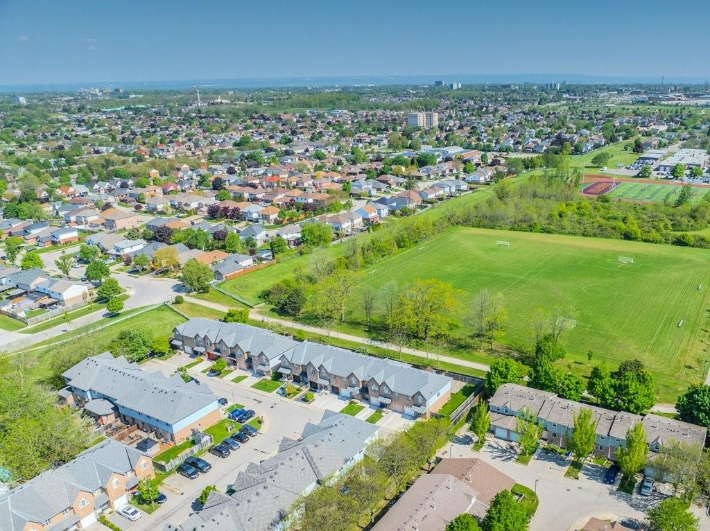 565 Rymal Road E, Unit #43, Hamilton, Ontario  L8W 3Y3 - Photo 43 - H4205452