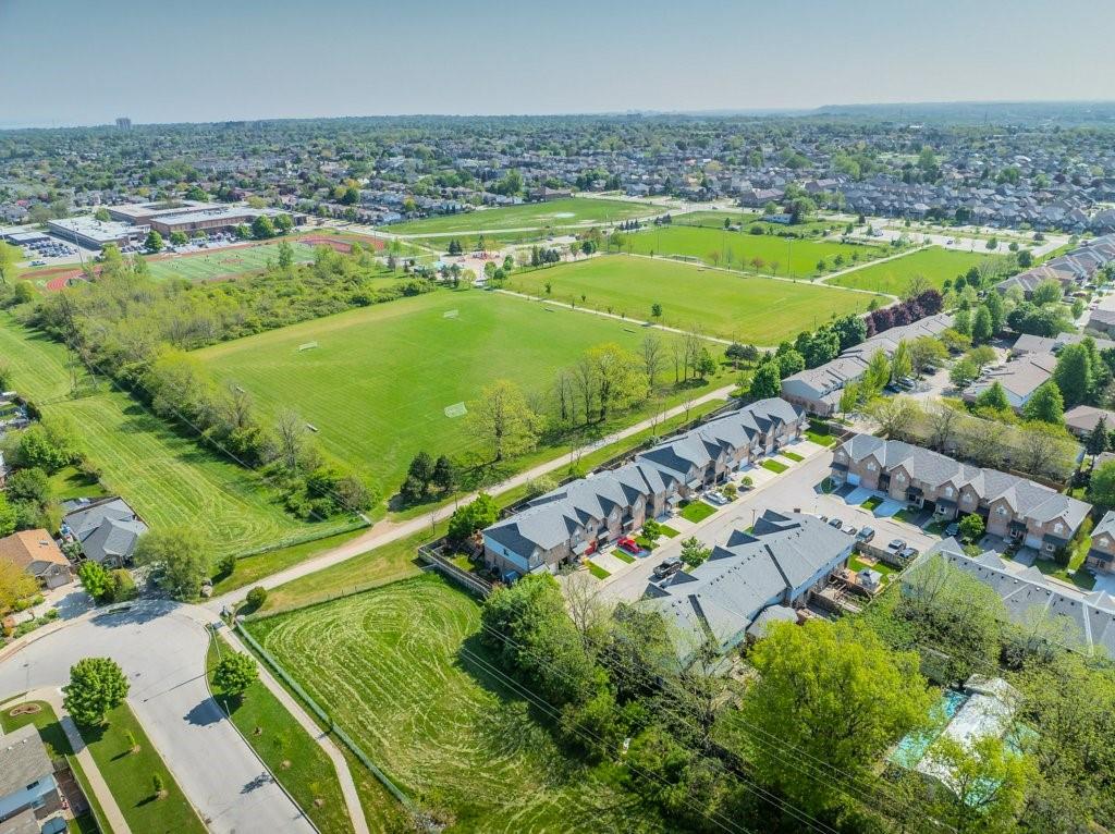 565 Rymal Road E, Unit #43, Hamilton, Ontario  L8W 3Y3 - Photo 44 - H4205452