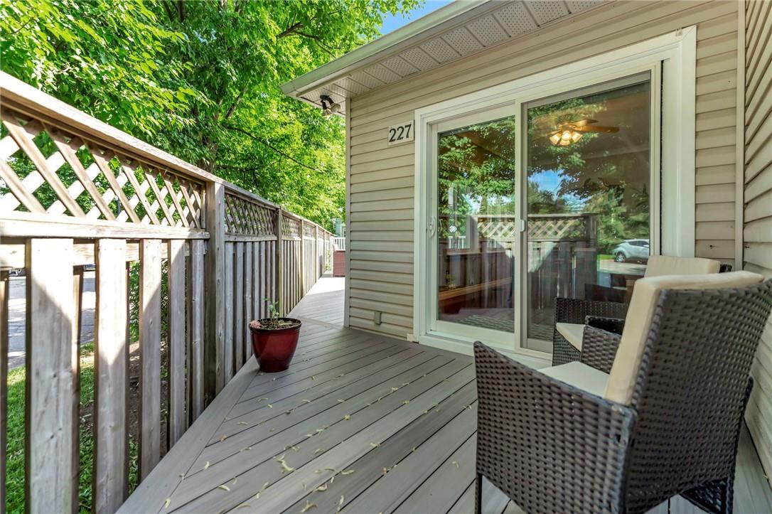 227 Silverbirch Boulevard, Mount Hope, Ontario  L0R 1W0 - Photo 18 - H4205455