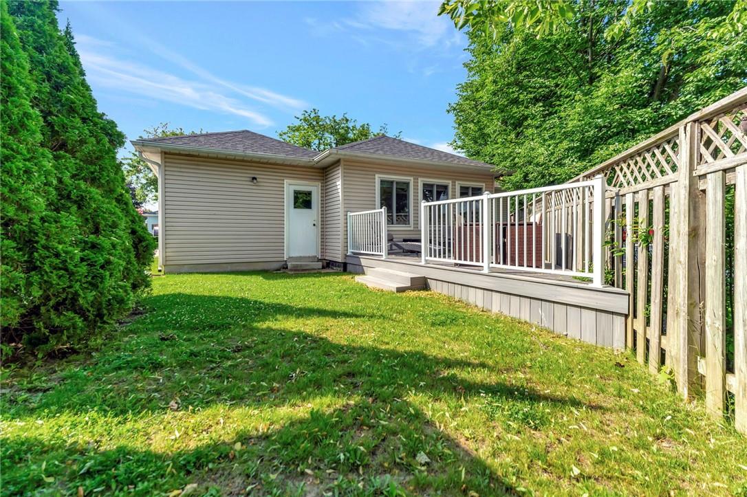 227 Silverbirch Boulevard, Mount Hope, Ontario  L0R 1W0 - Photo 23 - H4205455