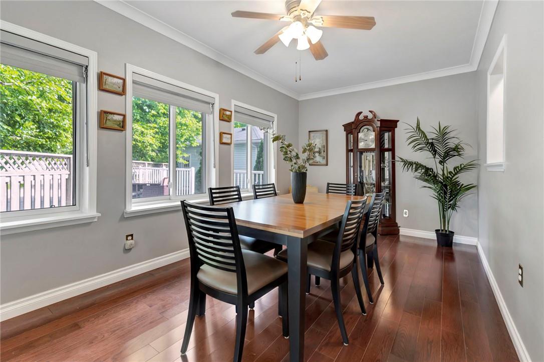 227 Silverbirch Boulevard, Mount Hope, Ontario  L0R 1W0 - Photo 8 - H4205455