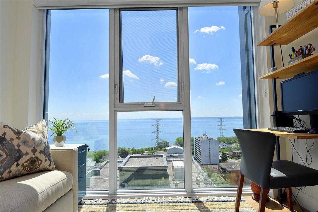 500 Brock Avenue, Unit #1807, Burlington, Ontario  L7S 0A5 - Photo 18 - H4205456