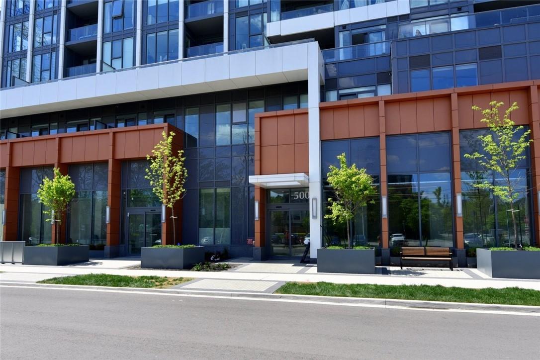 500 Brock Avenue, Unit #1807, Burlington, Ontario  L7S 0A5 - Photo 2 - H4205456