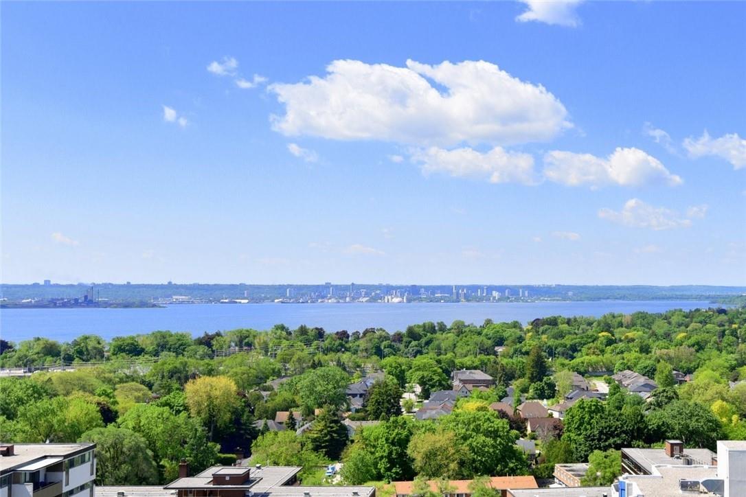 500 Brock Avenue, Unit #1807, Burlington, Ontario  L7S 0A5 - Photo 22 - H4205456