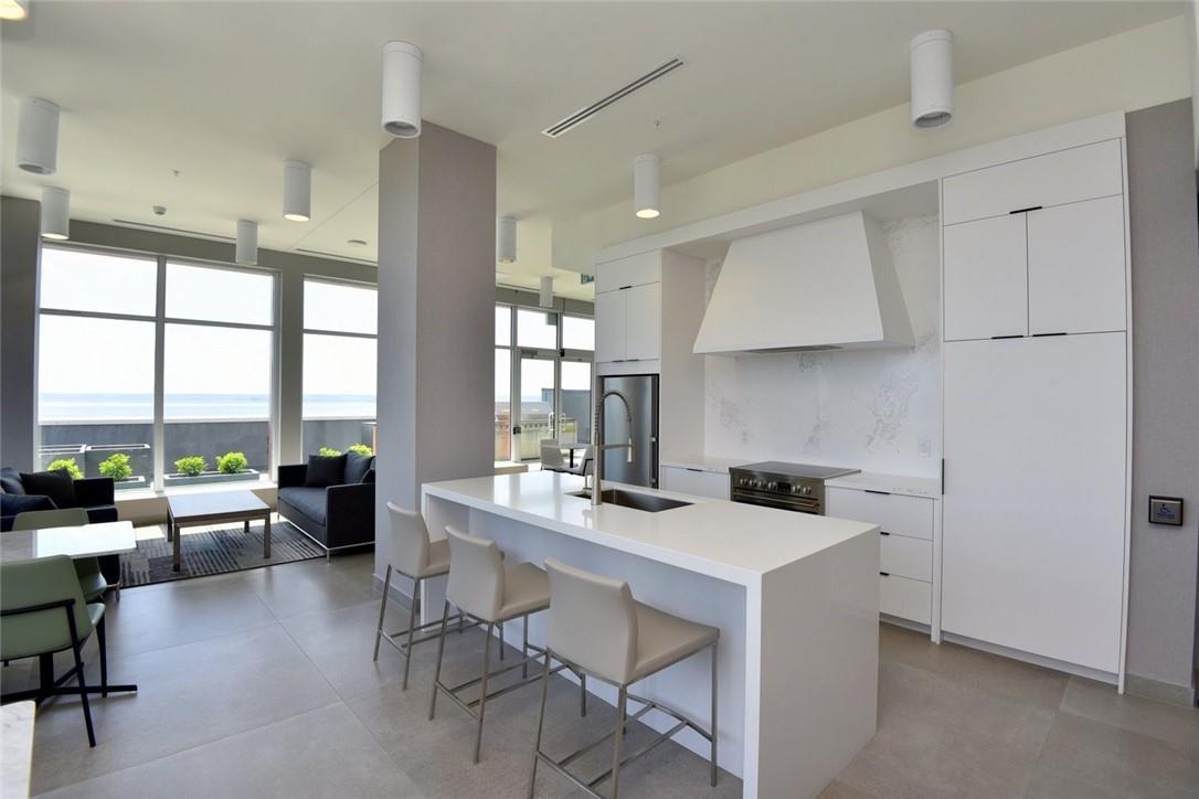 500 Brock Avenue, Unit #1807, Burlington, Ontario  L7S 0A5 - Photo 24 - H4205456