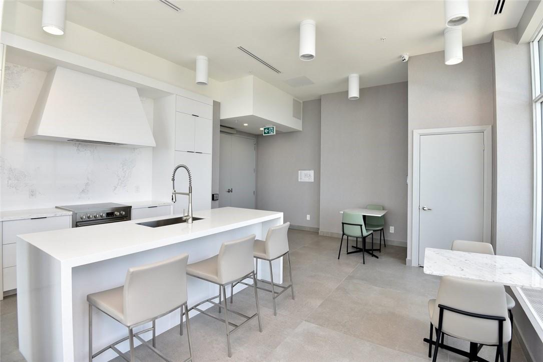 500 Brock Avenue, Unit #1807, Burlington, Ontario  L7S 0A5 - Photo 25 - H4205456