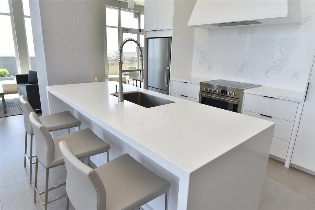 500 Brock Avenue, Unit #1807, Burlington, Ontario  L7S 0A5 - Photo 26 - H4205456