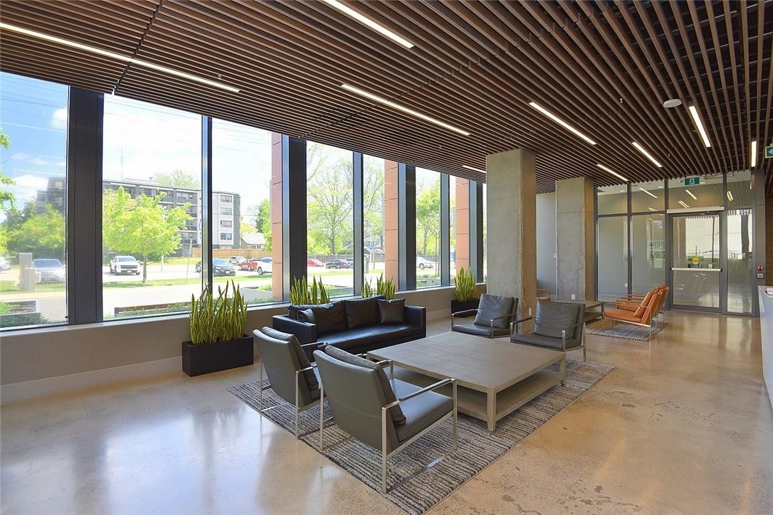 500 Brock Avenue, Unit #1807, Burlington, Ontario  L7S 0A5 - Photo 3 - H4205456