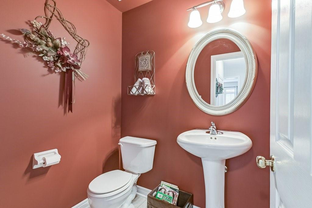 2065 William O'connell Boulevard, Burlington, Ontario  L7M 4X9 - Photo 19 - H4205471