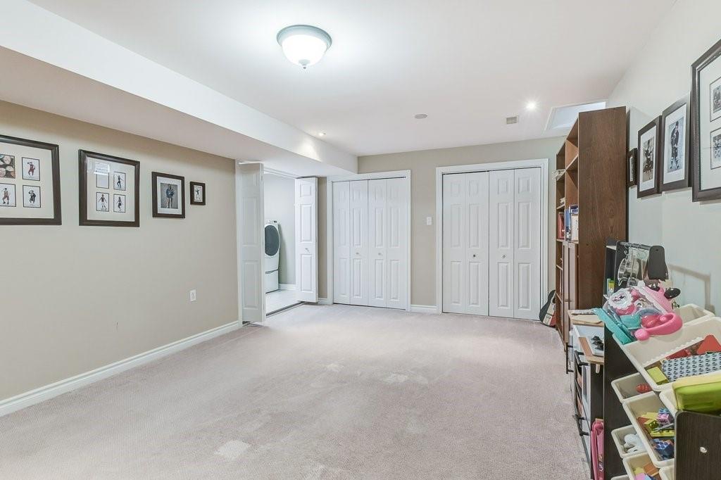 2065 William O'connell Boulevard, Burlington, Ontario  L7M 4X9 - Photo 39 - H4205471