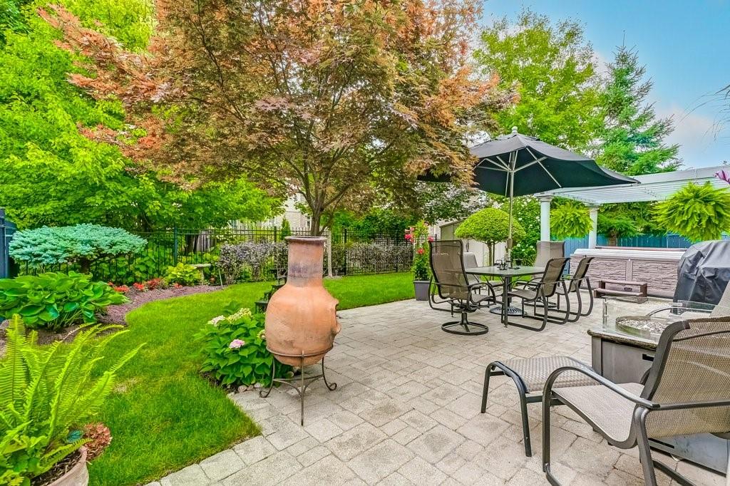 2065 William O'connell Boulevard, Burlington, Ontario  L7M 4X9 - Photo 43 - H4205471