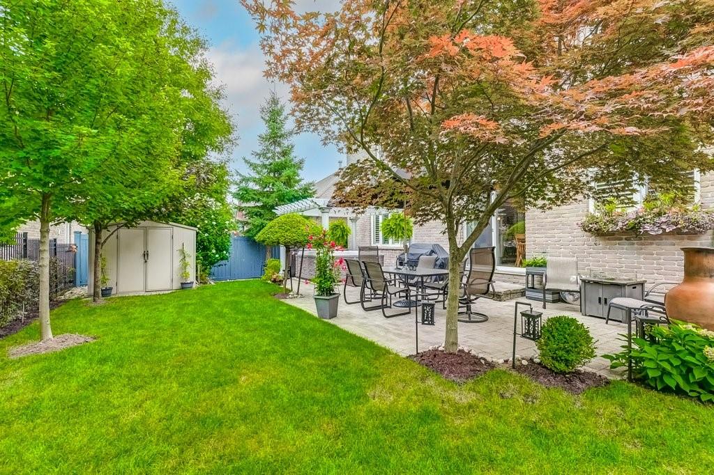 2065 William O'connell Boulevard, Burlington, Ontario  L7M 4X9 - Photo 47 - H4205471