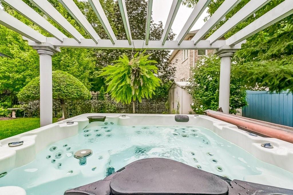 2065 William O'connell Boulevard, Burlington, Ontario  L7M 4X9 - Photo 49 - H4205471