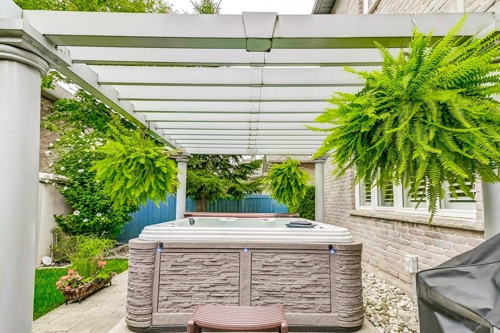 2065 William O'connell Boulevard, Burlington, Ontario  L7M 4X9 - Photo 50 - H4205471