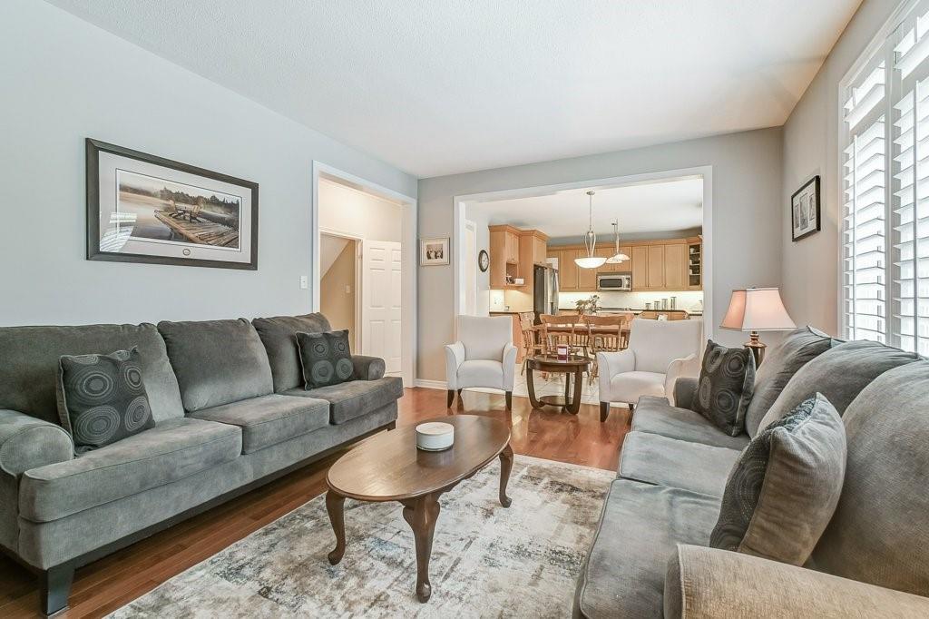 2065 William O'connell Boulevard, Burlington, Ontario  L7M 4X9 - Photo 9 - H4205471