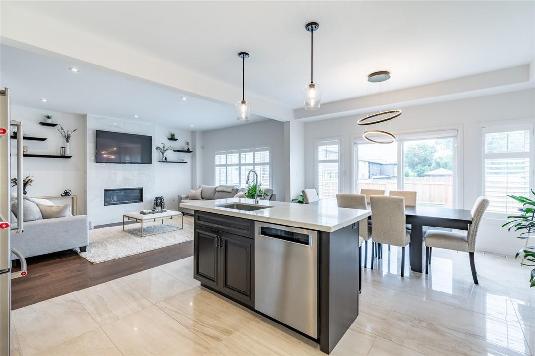 28 Columbus Gate, Stoney Creek, Ontario  L8J 0L3 - Photo 11 - H4205483