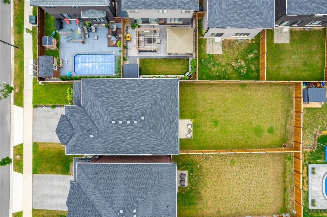 28 Columbus Gate, Stoney Creek, Ontario  L8J 0L3 - Photo 45 - H4205483